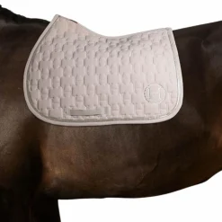 Harcour - Tapis de selle Sirnali lin