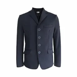 Harcour - Veste de concours homme Vivaldi marine
