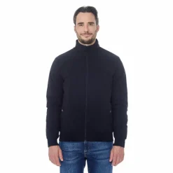 Harcour - Veste manches longues homme Jako noir