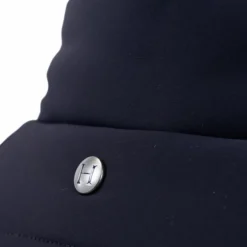 Harcour - Veste sans manches homme Boston marine