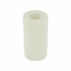 Hippotonic - Bandes de soin/ travail Flex-wrap blanc