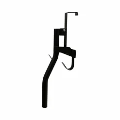 Hippotonic - Porte selle portable noir