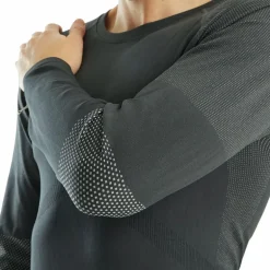 Horse Pilot - Baselayer homme Optimax gris