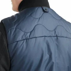 Horse Pilot - Doudoune sans manches homme Rider Vest full marine