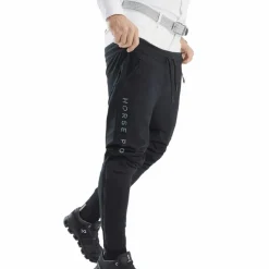 Horse Pilot - Jogging homme Team noir