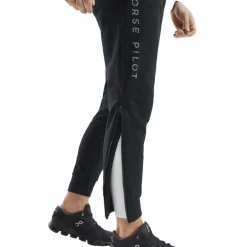 Horse Pilot - Jogging homme Team noir