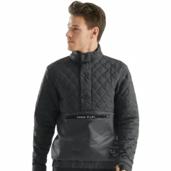 Horse Pilot - Manteaux homme High frequency noir