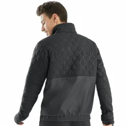 Horse Pilot - Manteaux homme High frequency noir