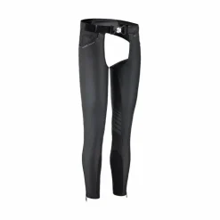 Horse Pilot - Pantalon de pluie homme X-Protech noir