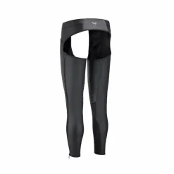 Horse Pilot - Pantalon de pluie homme X-Protech noir