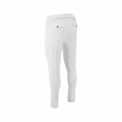Horse Pilot - Pantalon d'équitation homme X-Design 21 blanc