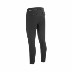 Horse Pilot - Pantalon d'équitation homme X-Design 21 gris
