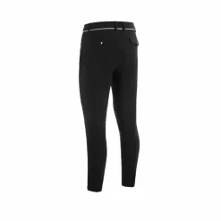 Horse Pilot - Pantalon d'équitation homme X-Design 21 noir