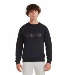 Horse Pilot - Sweat manches longues homme Team blue graphite