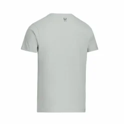 Horse Pilot - T-shirt manches courtes homme Team shirt light grey