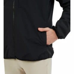 Horse Pilot - Veste de pluie homme Raintech blue graphite