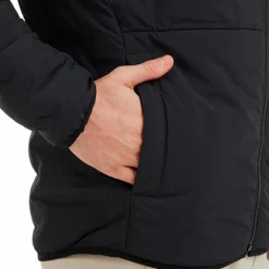 Horse Pilot - Veste homme manches longues Softlight blue graphite