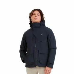 Horse Pilot - Veste homme manches longues Essential blue graphite