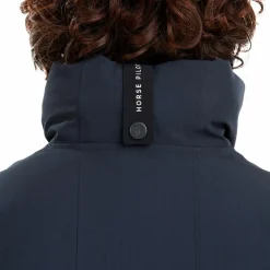 Horse Pilot - Veste homme manches longues Essential blue graphite