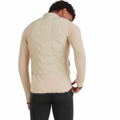 Horse Pilot - Veste manches longues homme Storm latte