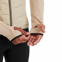 Horse Pilot - Veste manches longues homme Storm latte