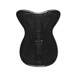 Horsena - Amortisseur en gel anti-recul noir