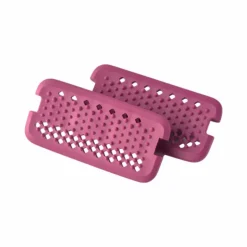 Horsena - Semelles pour étriers de sécurité SWAP 2.0 rose