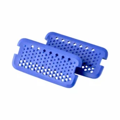 Horsena - Semelles pour étriers de sécurité SWAP 2.0 bleu