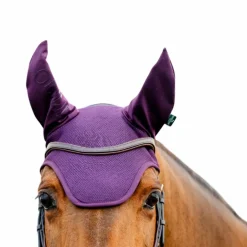 Horseware - Bonnet pour chevaux Amigo winterberry