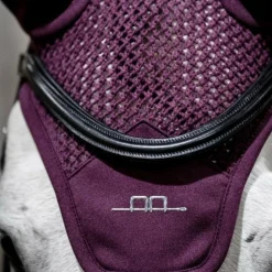 Horseware - Bonnet pour chevaux Alessandro Albanese primatova