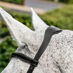 Horseware - Bridon Micklem Competiton noir