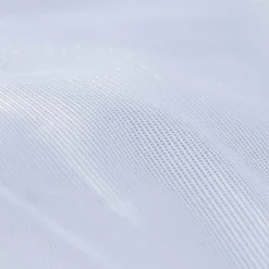 Horseware - Couverture anti-mouches Amigo Integrated argent/ titanium grey/ argent