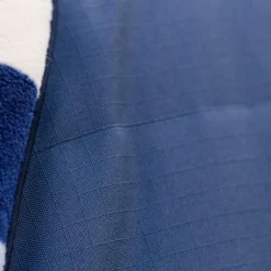 Horseware - Couverture de box Newmarket Cosy Stable witney navy 200g