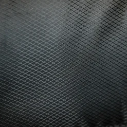 Horseware - Couverture de box Easy-Layer Stable Plus noir/ noir/ silver 400g