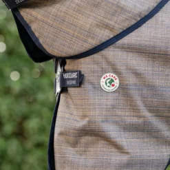 Horseware - Couverture d'extérieur Amigo Revive Plus Turnout seasonal colour 50g