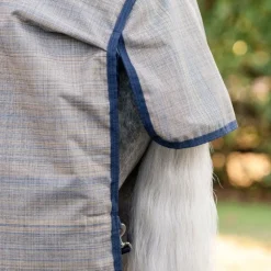 Horseware - Couverture d'extérieur Amigo Revive Plus Turnout seasonal colour 50g