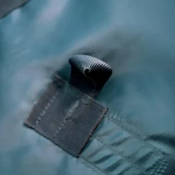 Horseware - Couverture d'extérieur Amigo Ripstop Turnout dynasty green/ marine/ argent 0g