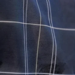 Horseware - Couverture d'extérieur Rhino Wug Pony Turnout noir/ gris/ blanc à carreaux 0g