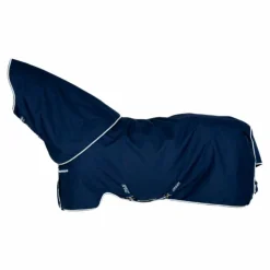 Horseware - Couverture d'extérieur Amigo Ripstop Plus Turnout witney navy 0g