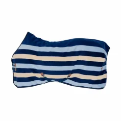 Horseware - Couverture polaire Newmarket witney navy