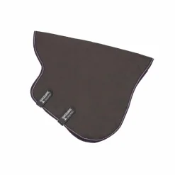 Horseware - Couvre-cou pour couverture Amigo Bravo 12 Original prune/ argent 0g