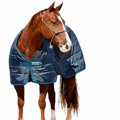 Horseware - Doublure amovible marine 200 g