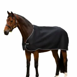 Horseware - Doublure amovible Rambo Airmax noir