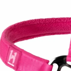 Horseware - Licol et longe Newmarket witney pink