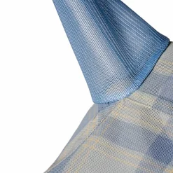 Horseware - Masque anti-mouches Newmarket witney navy