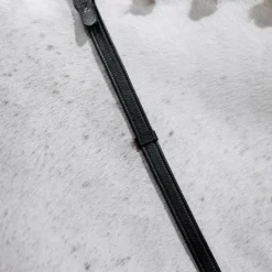 Horseware - Rênes Jumper avec stoppers marron