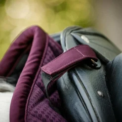 Horseware - Tapis de dressage Alessandro Albanese Performance primatova