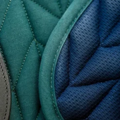 Horseware - Tapis de dressage dynasty green