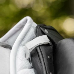 Horseware - Tapis de dressage Alessandro Albanese Performance blanc