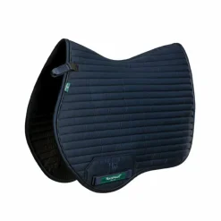 Horseware - Tapis de selle Everyday marine